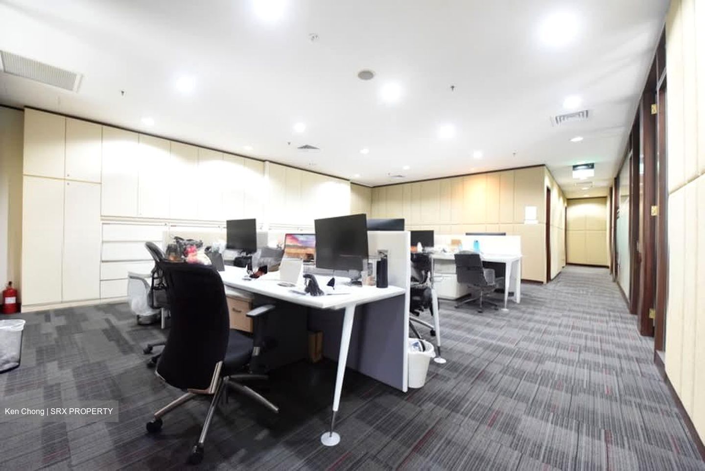 Suntec Tower Three (D1), Office #529173951